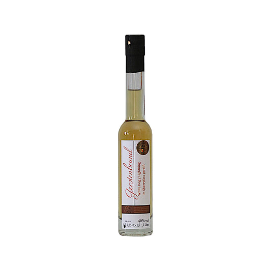 Gerstenbrand / Single  Mald Whisky