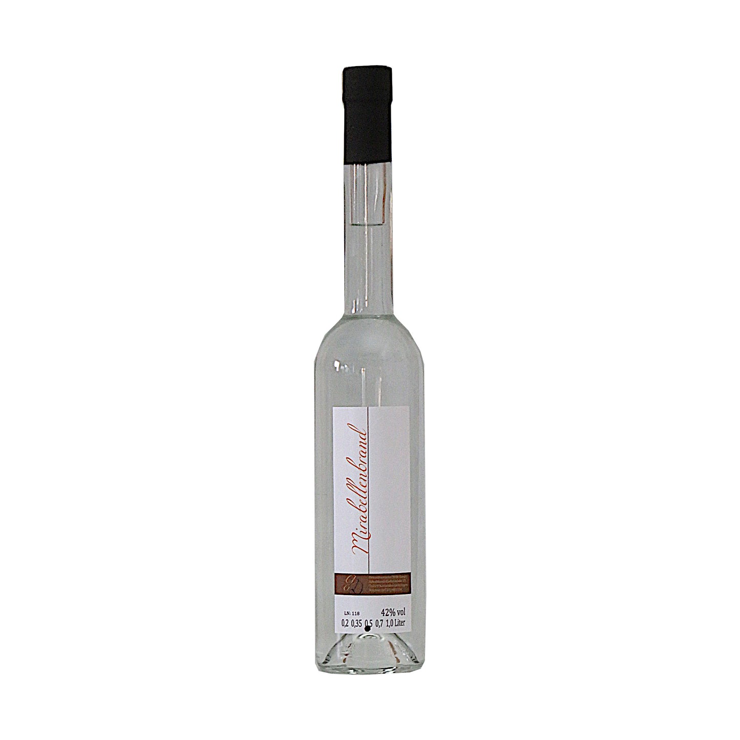 Mirabellenbrand