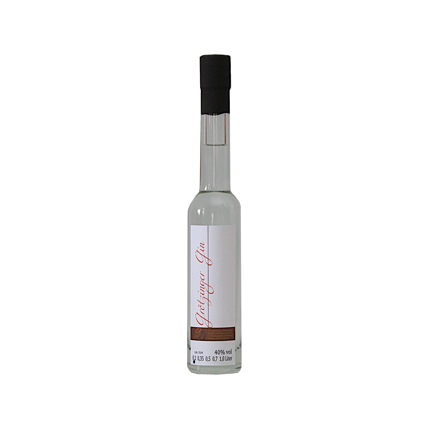 Grötzinger GIN