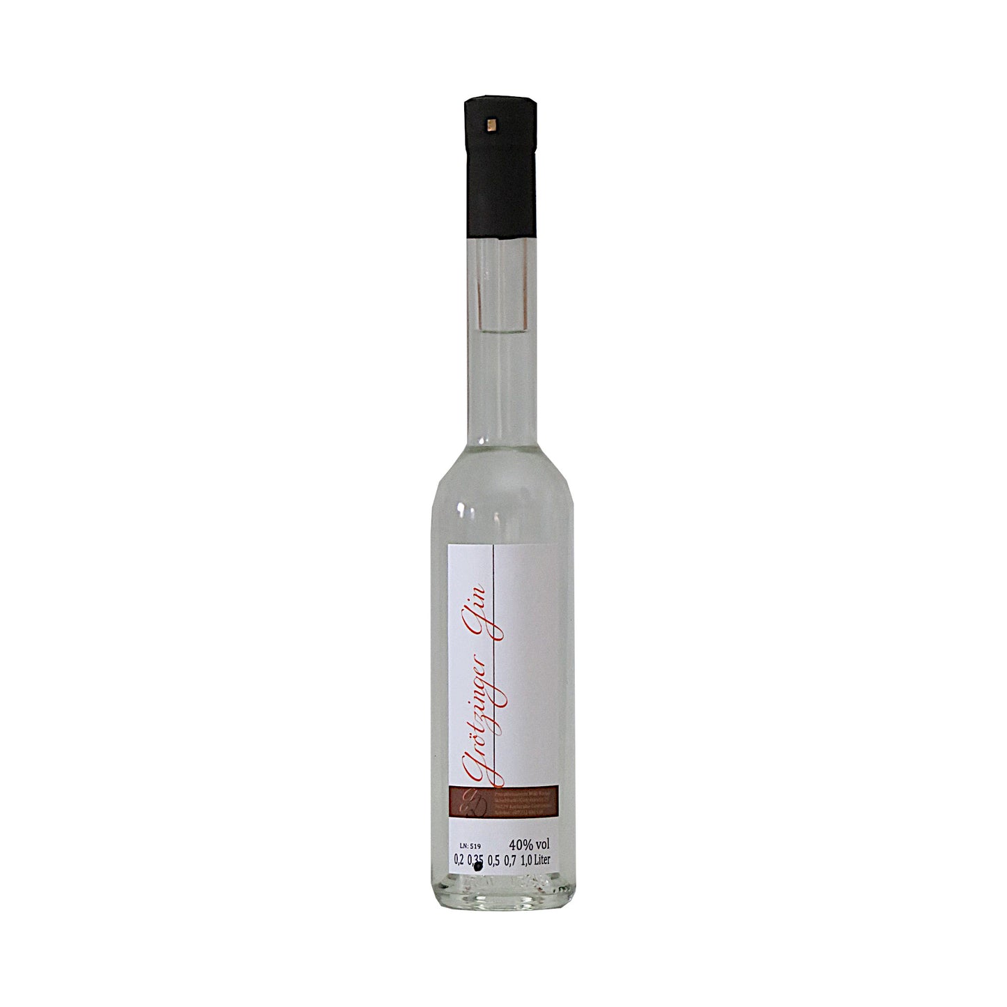 Grötzinger GIN