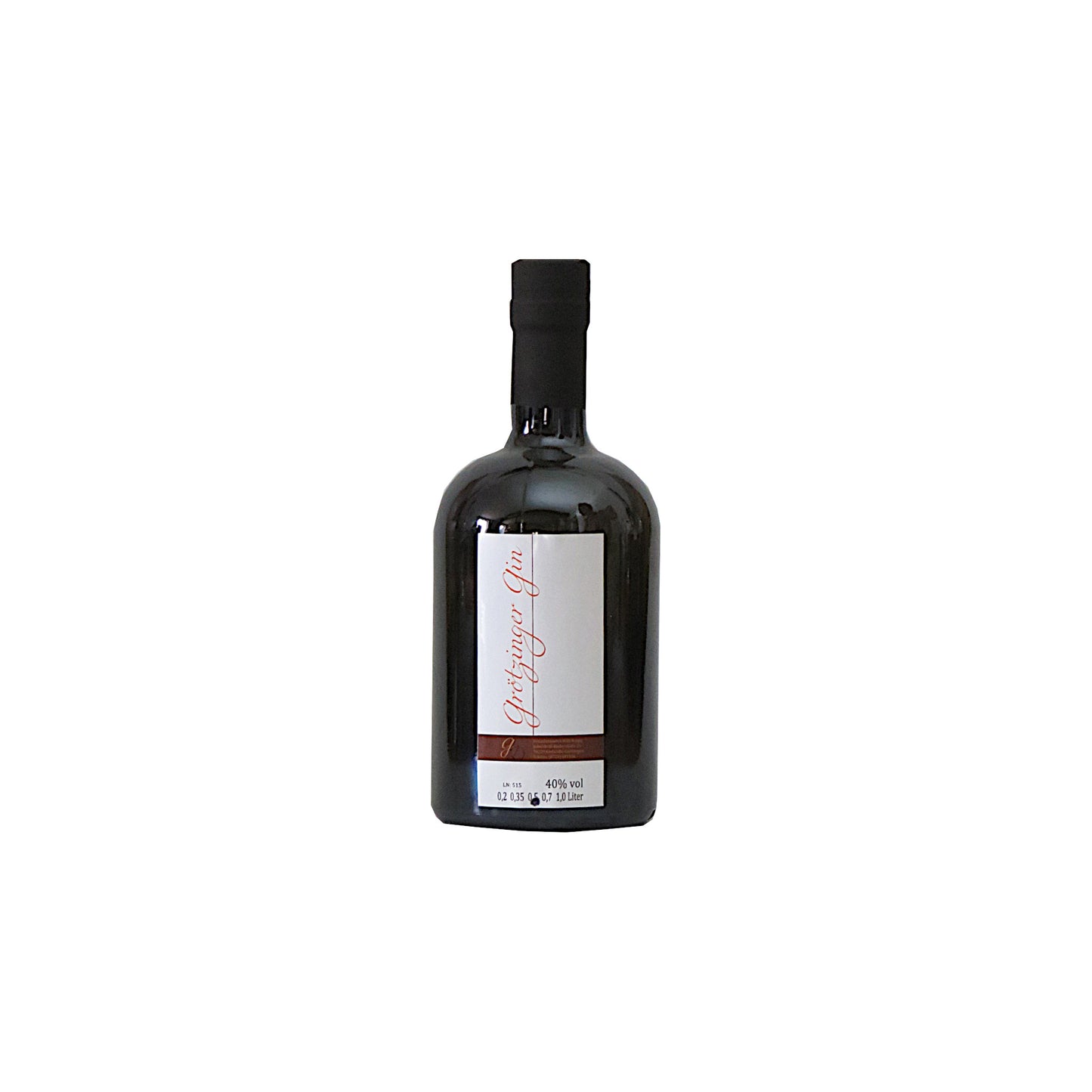 Grötzinger GIN