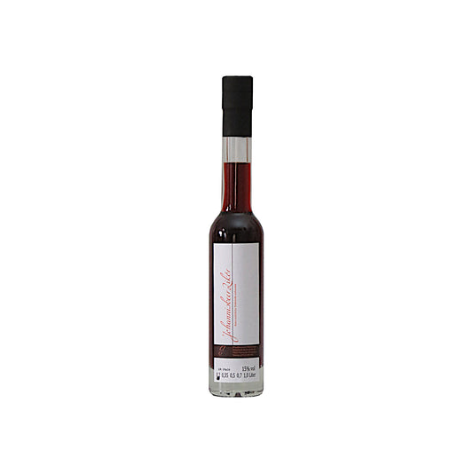 Schwarze-Johannisbeer-Likör
