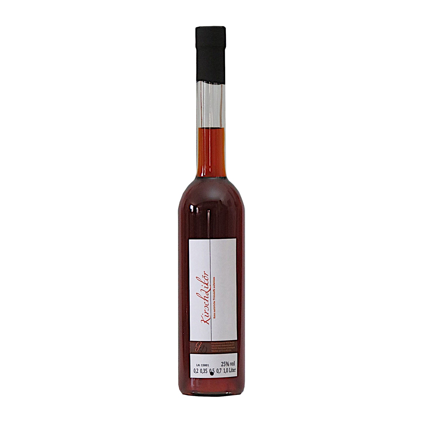 Kirsch-Likör