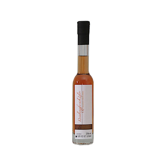 Weinbergpfirsich-Likör